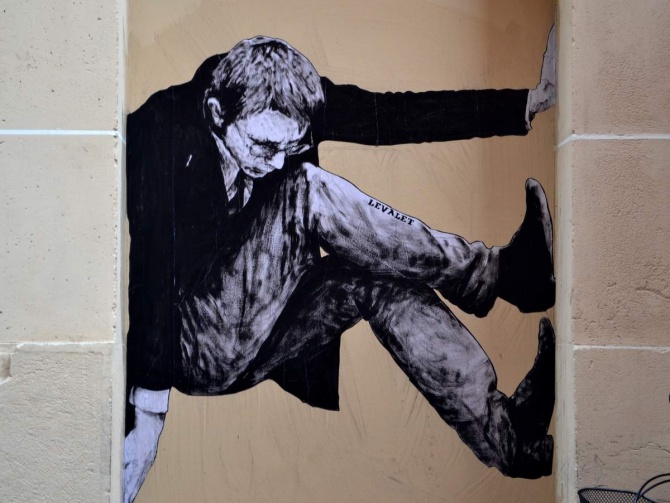 levalet